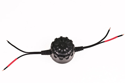 Skumringsrele 12 Volt DC