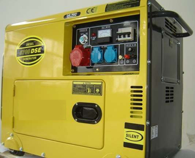 6700 SMT Generator Diesel