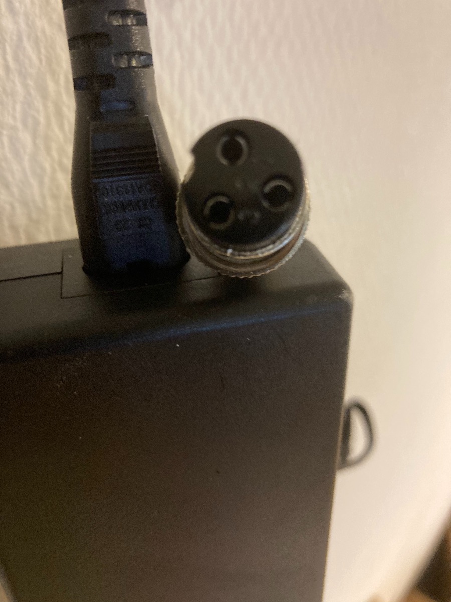 36V lader til Atv 500-1000W