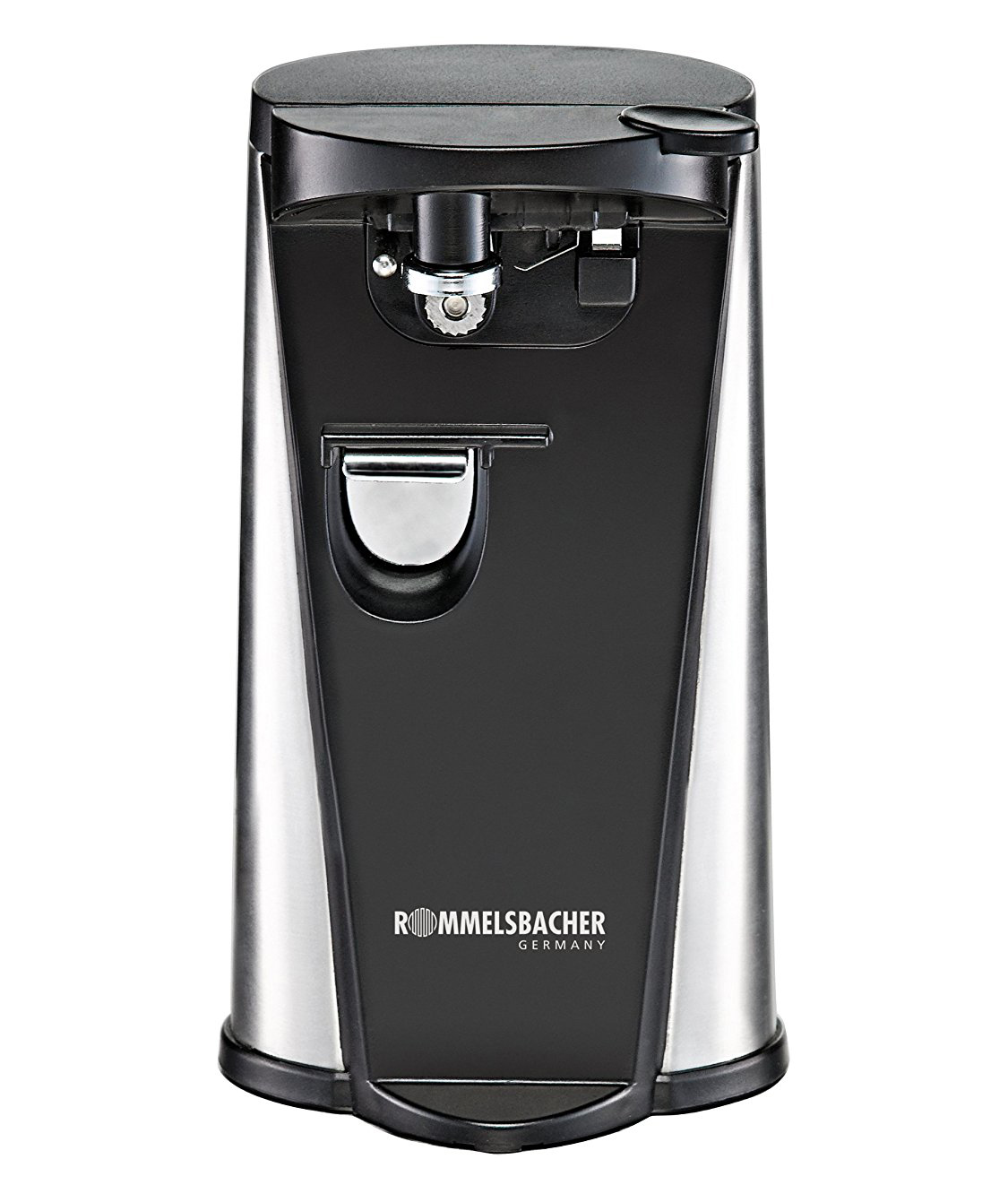 Boksåpner og knivsliper Rommelsbacher