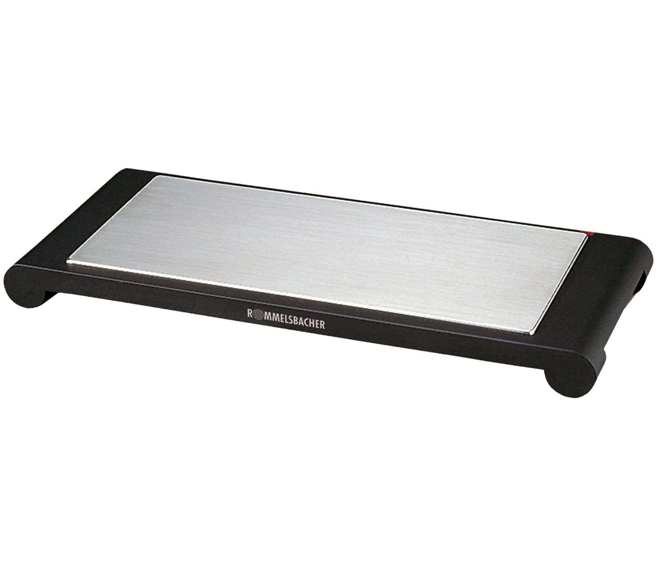 Varmeplate Rommelsbacher