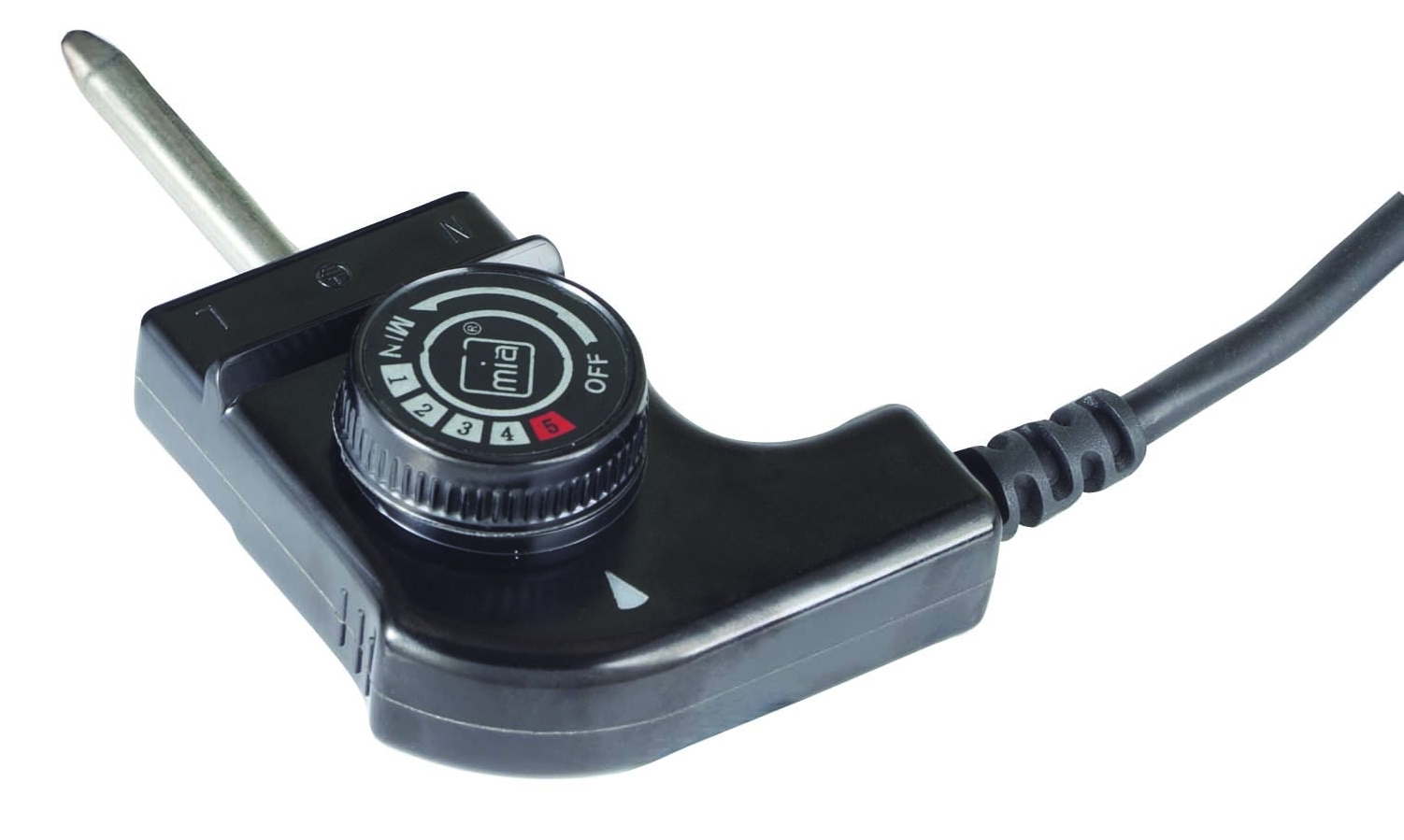 Termostat Mia Elektrisk Panne