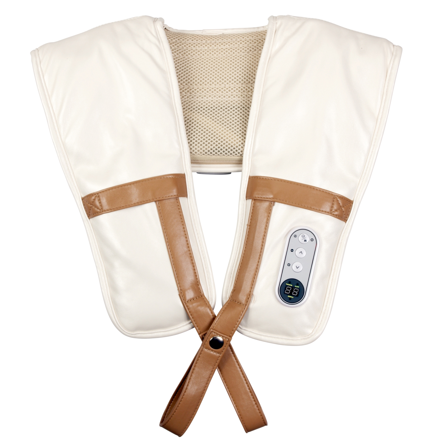 Nakkemassasje Kung Fu OD 600