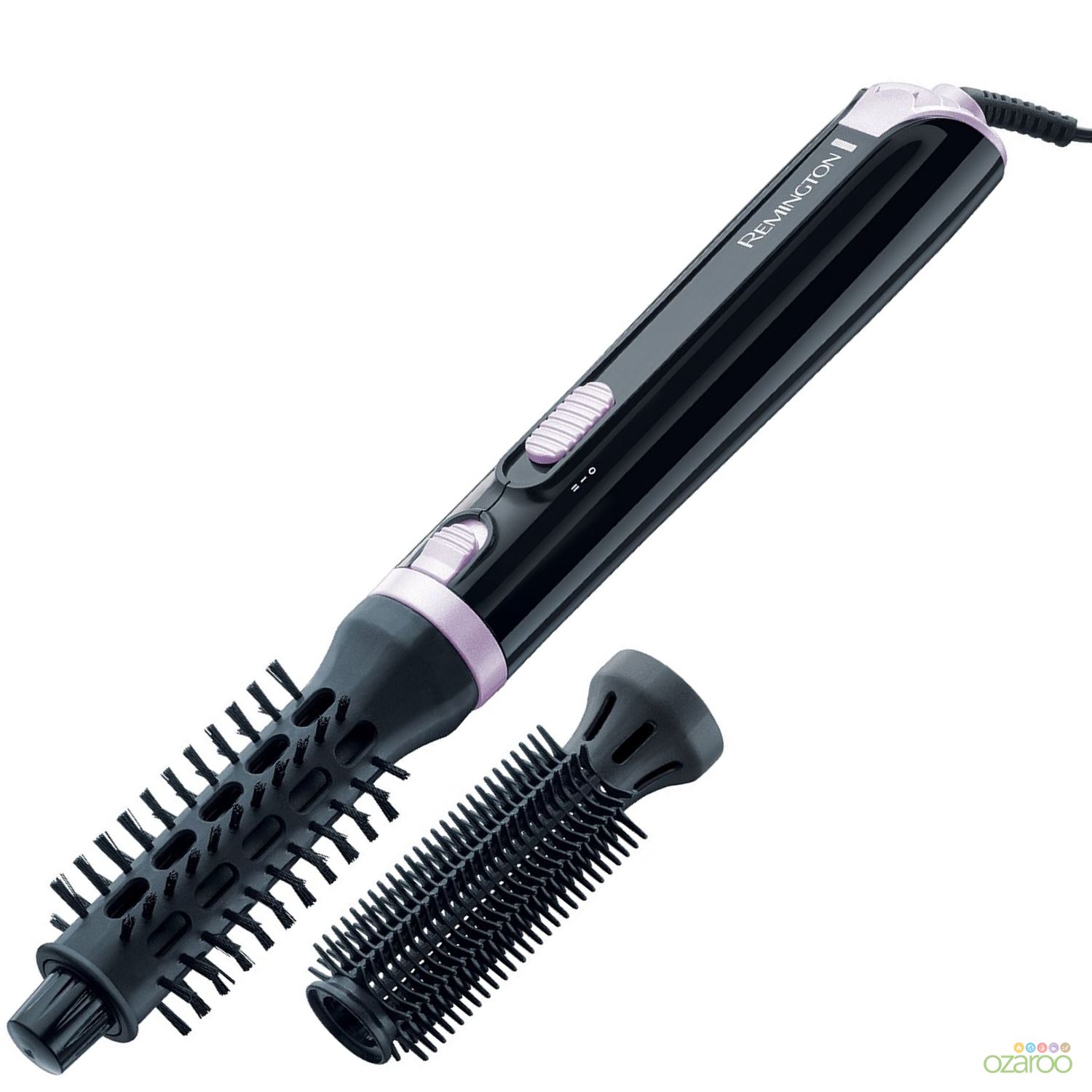 Varmluftbørste Remington AS404