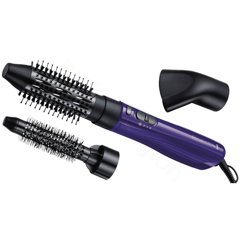 Varmluftbørste Remington AS800 Dry & Style