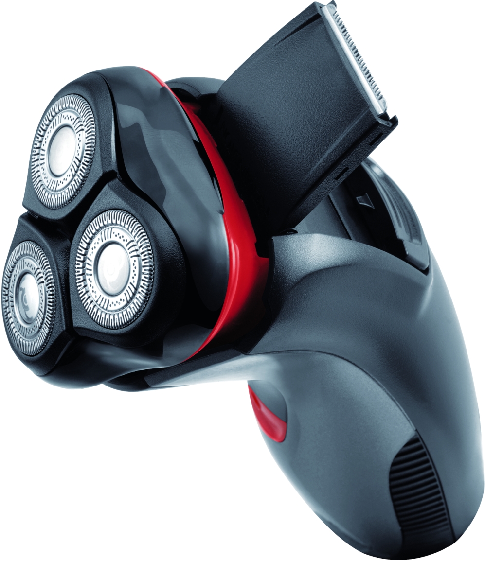 Barbermaskin Remington rotary PR1350