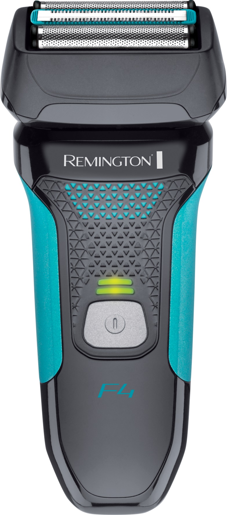 Barbermaskin Remington F4000 Foil, trimmer