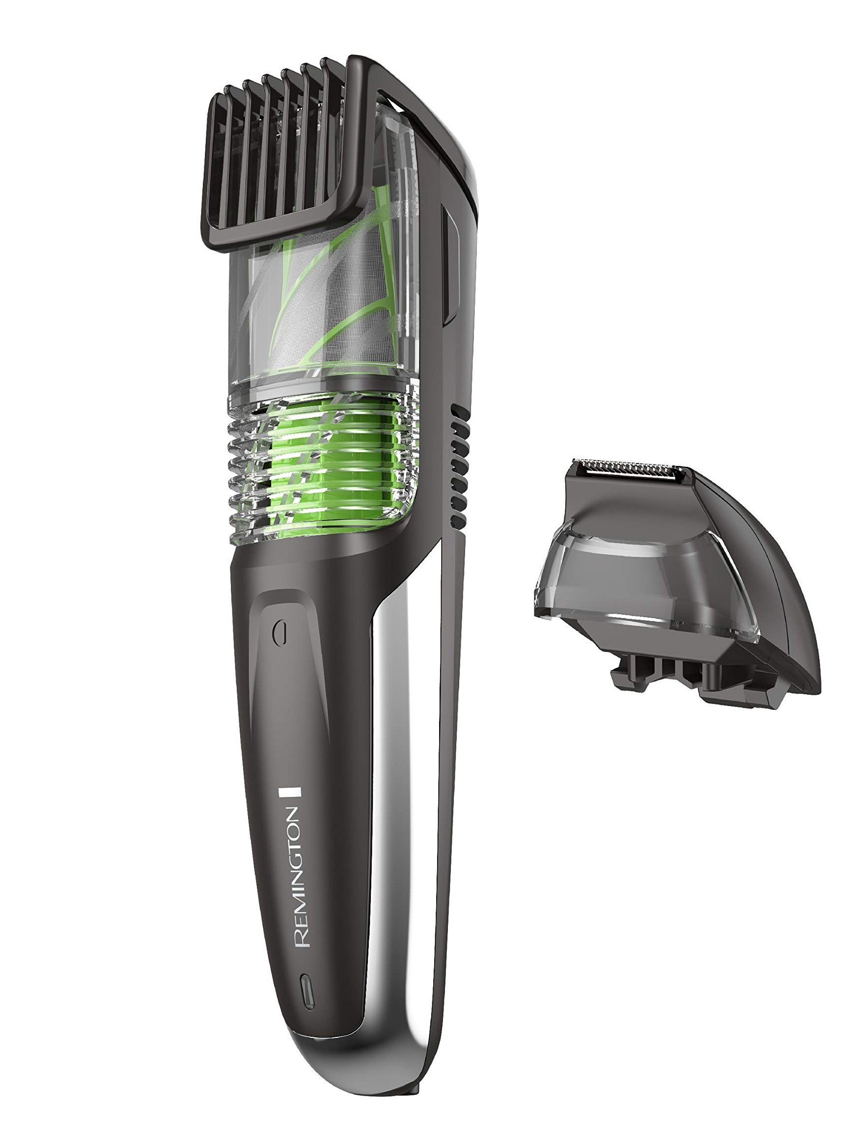 Skjeggtrimmer Remington MB6850 Vacum støvsuger