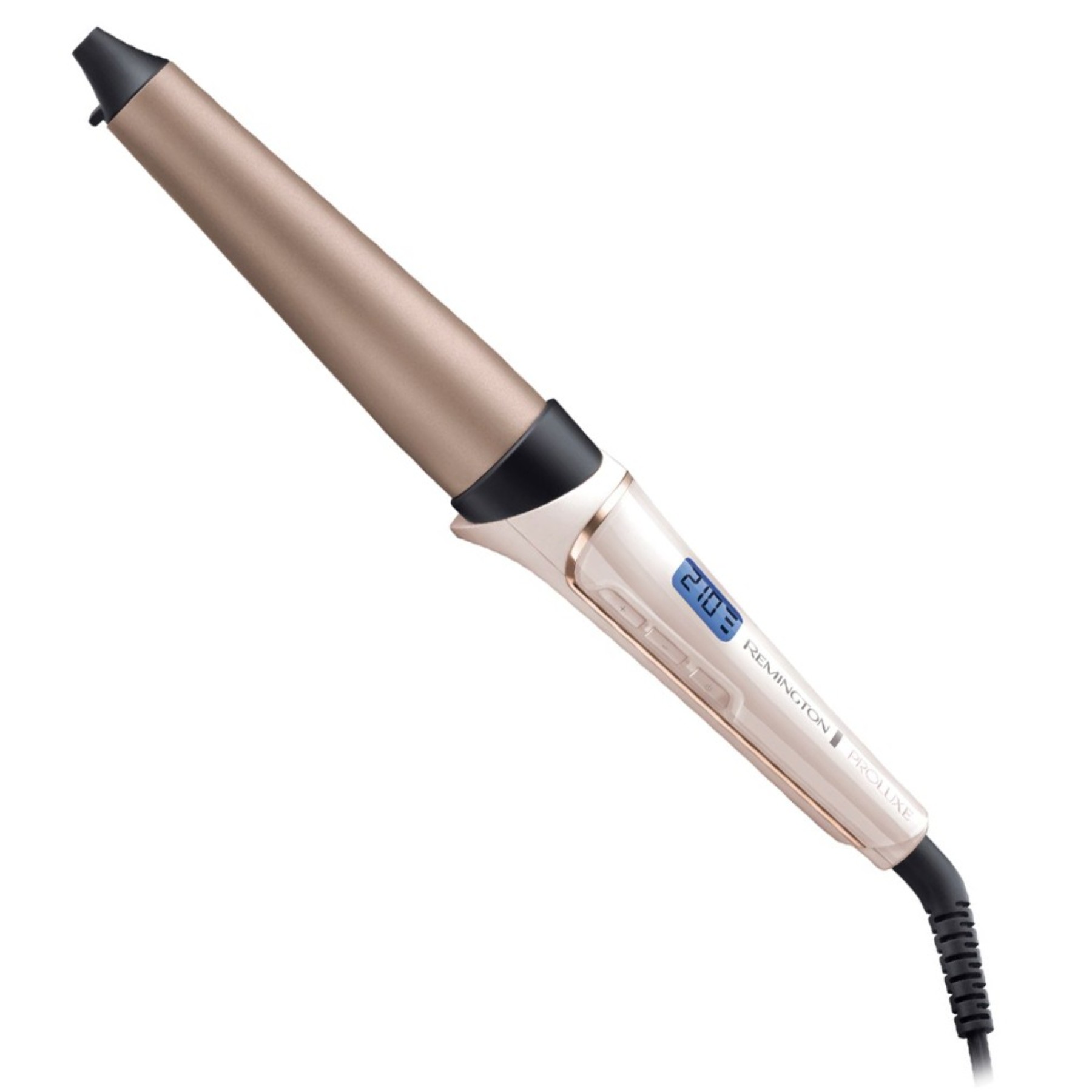 Tryllestav Remington CI91x1 PROluxe, 25-38 mm.