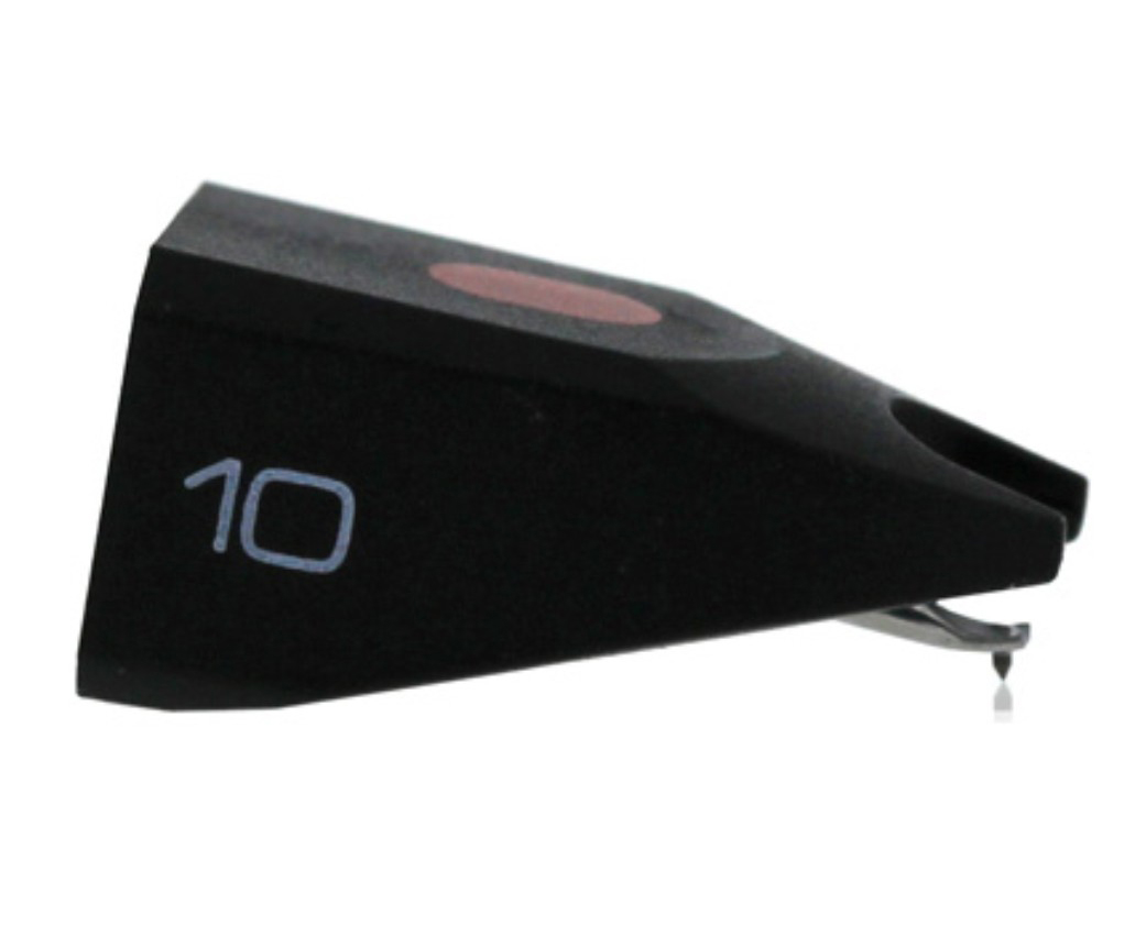 N10 Stift TT-33 platespiller