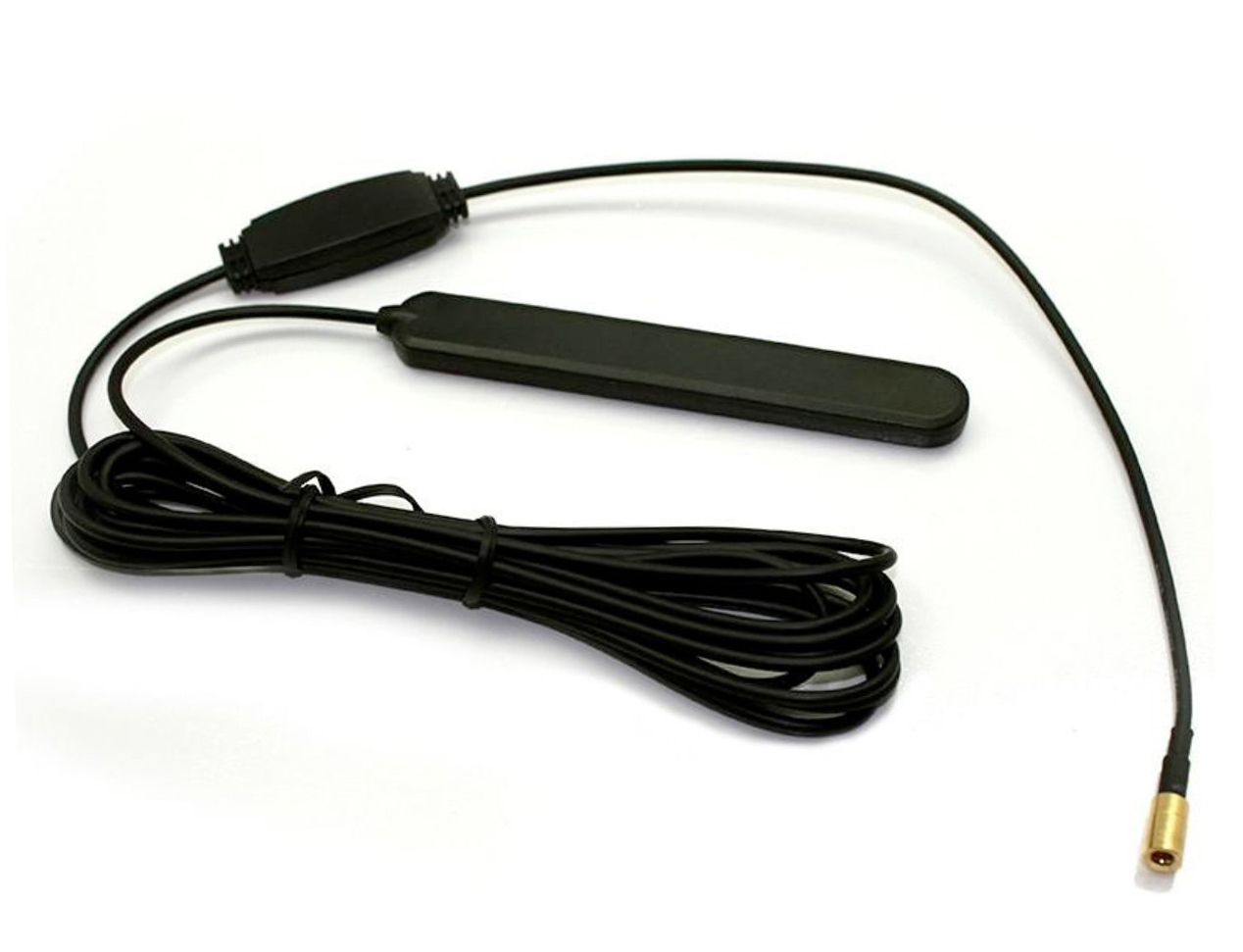 DAB glassantenne innv. multidir. SMB