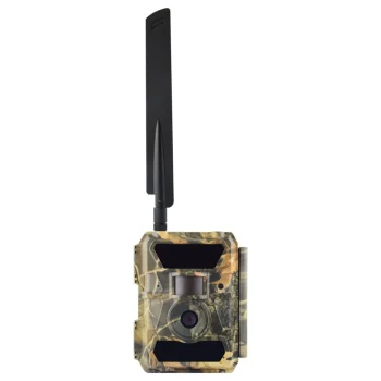 Hunter Premium Pro 4G