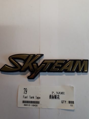 50 model stickers