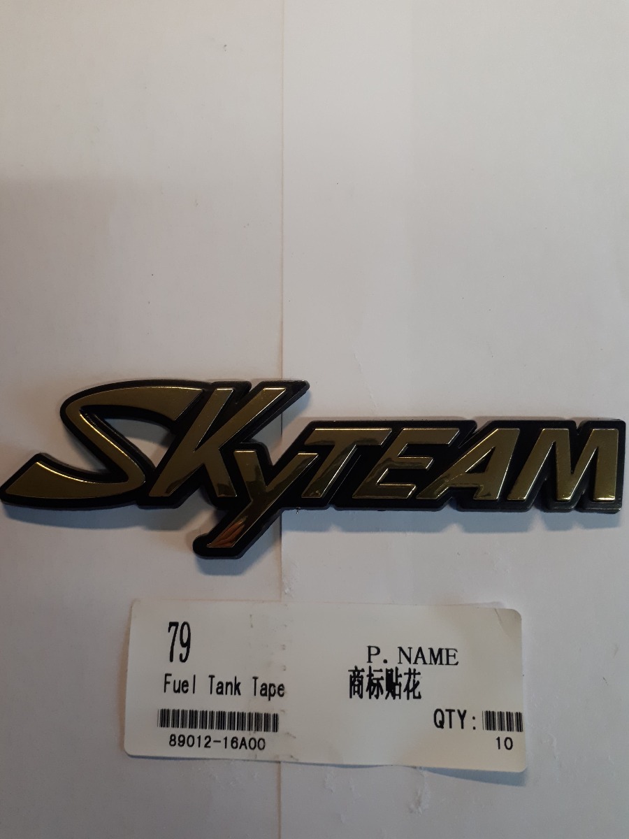 50 model stickers