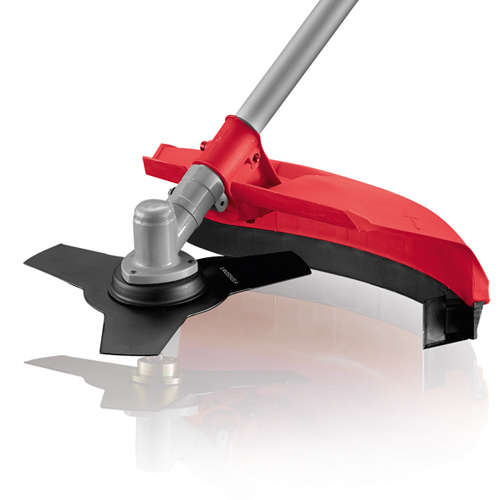 Gardentec gresstrimmer kantklipper RX 43