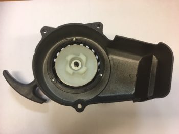 Drasnor komplett 4 klackar mini ATV