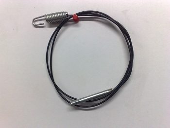 Vaier fremdrift 105cm Z136