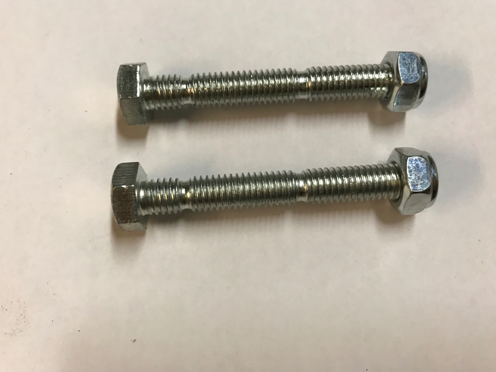 Brytebolter Atv freser 2 stk