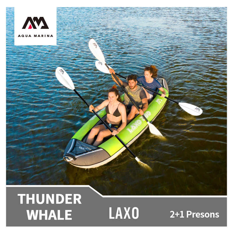 Aqua Marina Laxo 320 Kajakk