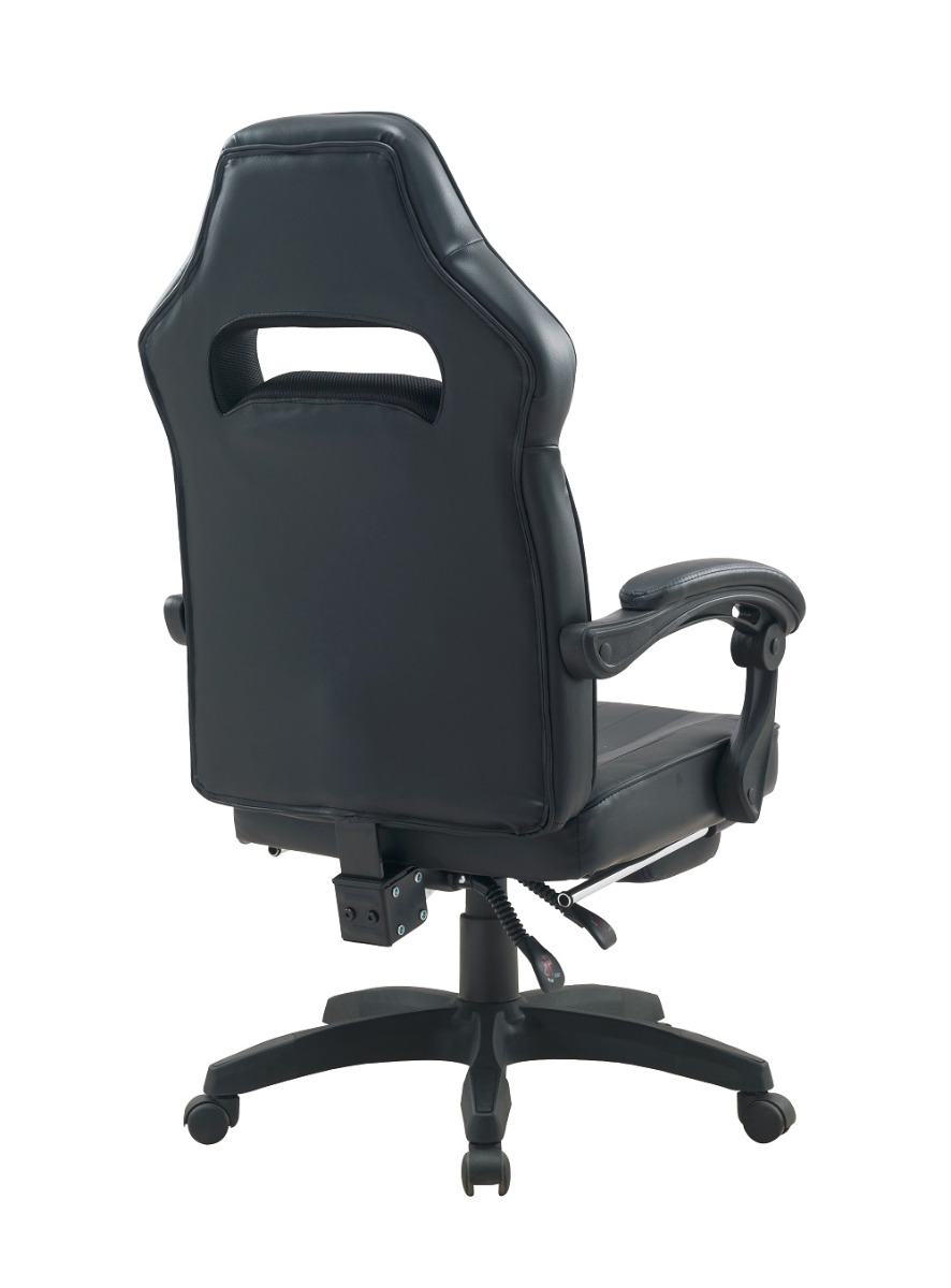 Kontorstol Pro Gaming black
