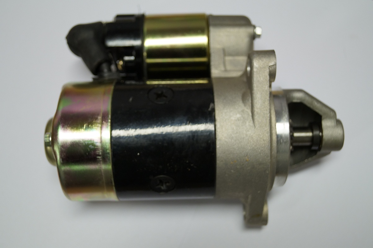 Elektrisk starter 12V