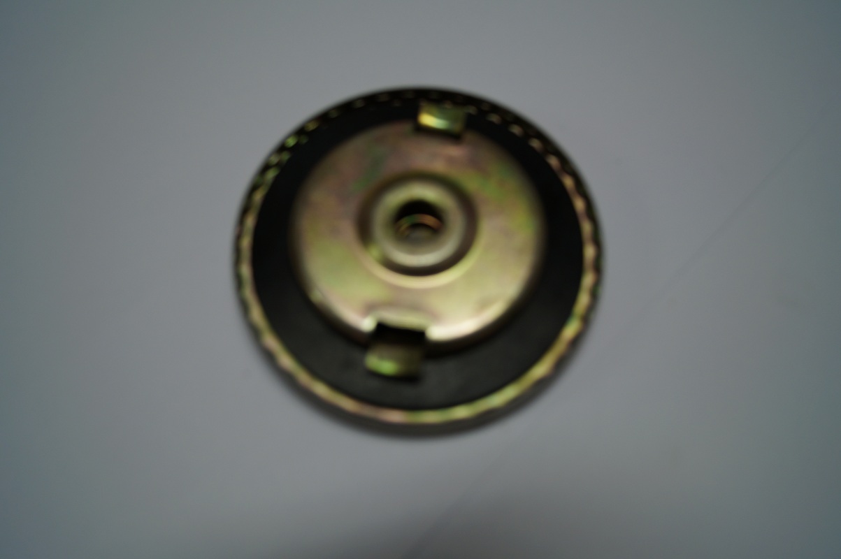 Tanklokk 3500 Diesel