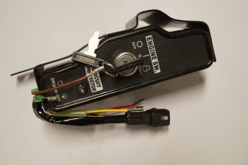 Tenninglås Unit boks Z1311