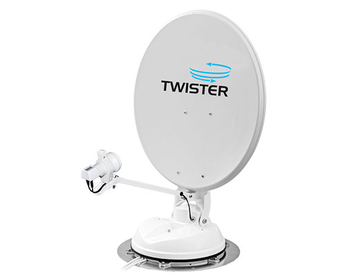 Twister