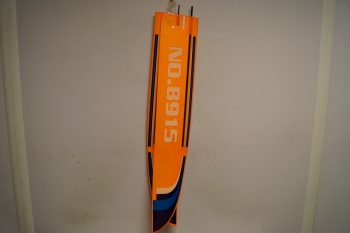 1 sett vinger Wind Spirit